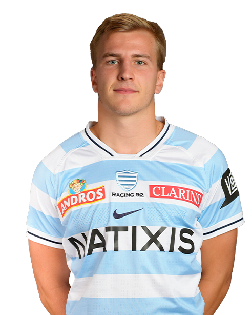 Maxime Baudonne