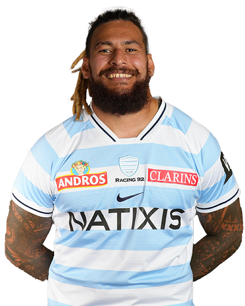 Nathan Hughes