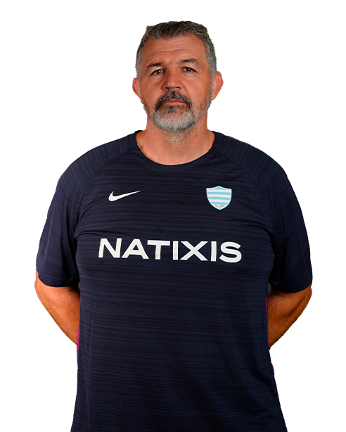 Olivier Azam