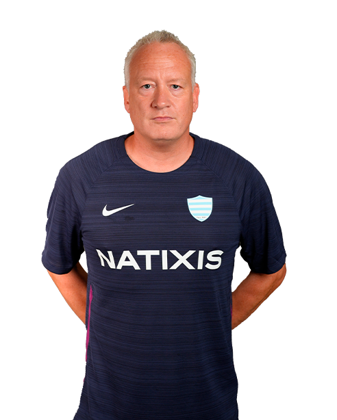 Paul Stridgeon