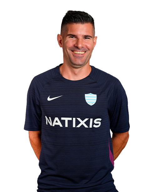 Romain Delvallet