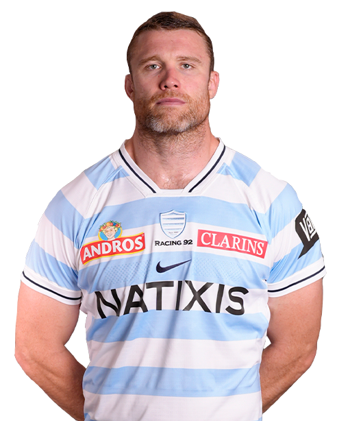 Will Rowlands