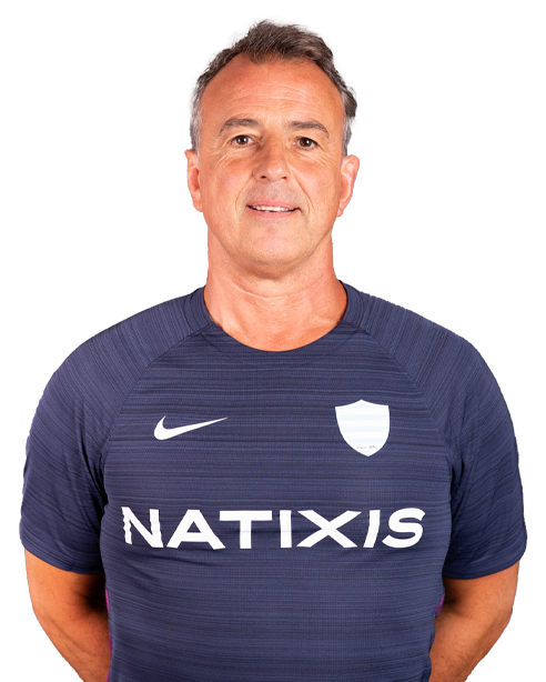 Benoit Larousse