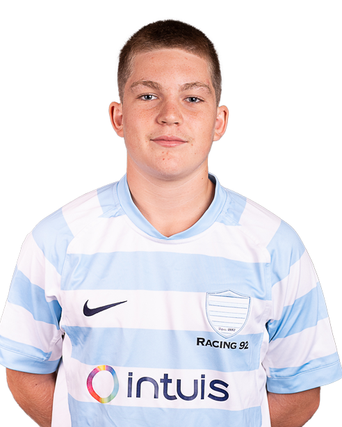 Gabin Delmas