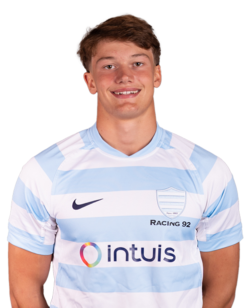 Valentin Dejancourt