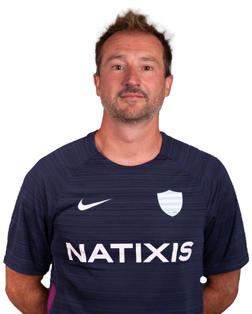 Fabien Henry