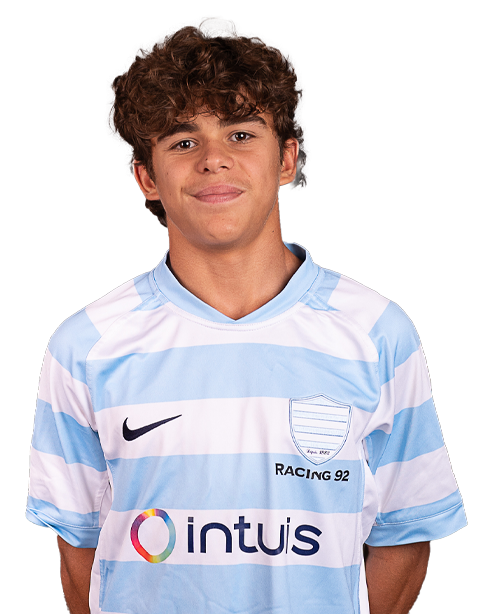 Gabriel Arias
