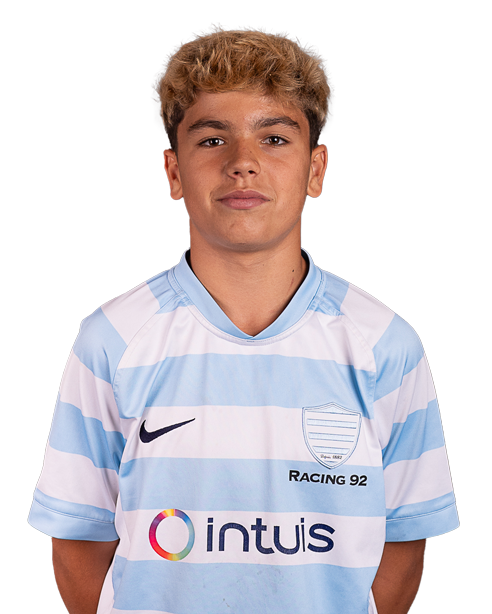 Maxime Labrousse