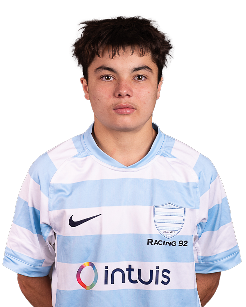 Maxence Bonnet