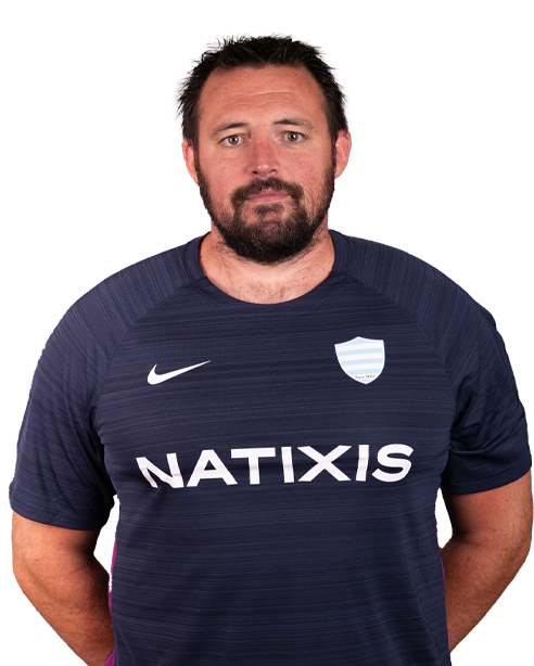 Nicolas Brosse