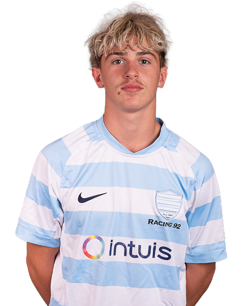 Pierrick Leray