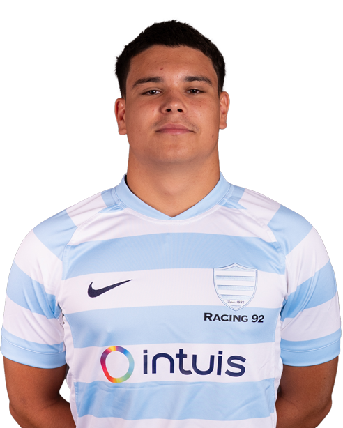 Gabriel Salandre