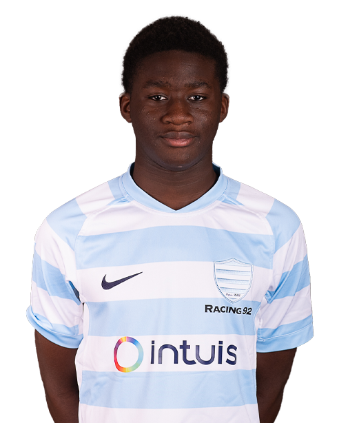 Sidibe Fouceni