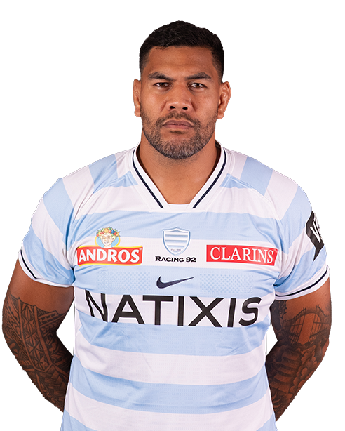 Romain Taofifenua