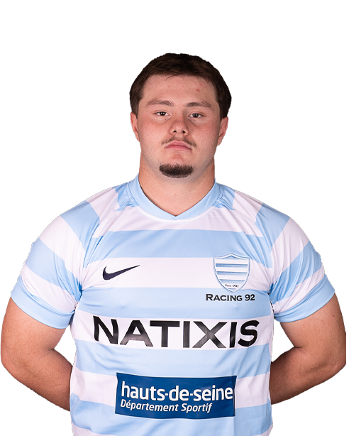Baptiste Mauret