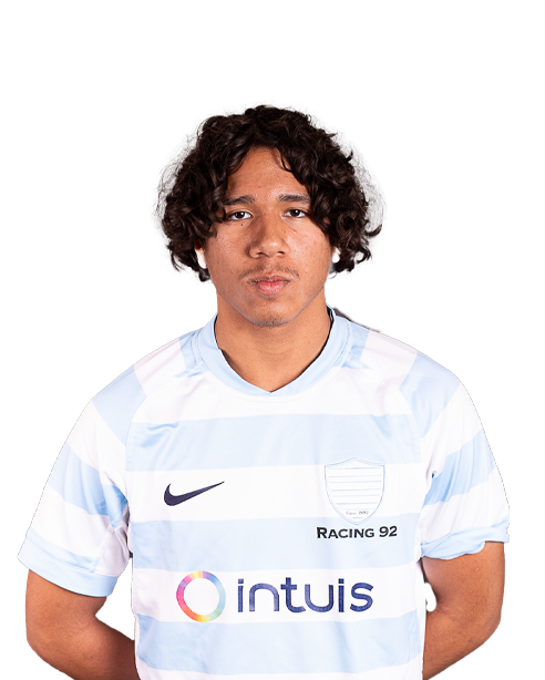 Christopher Soto Carjaval