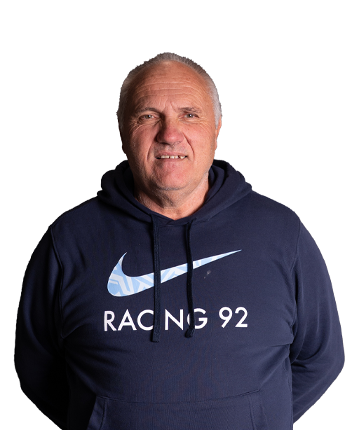 Claude Poisson