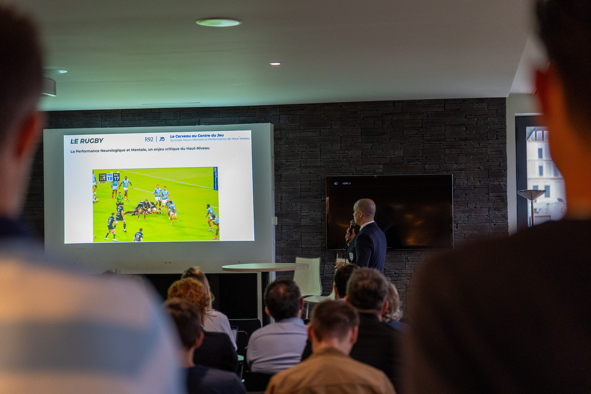 Symposium Racing Lab 2025