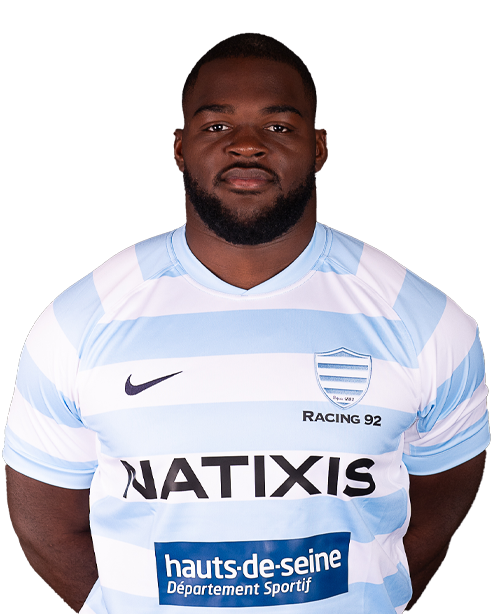 Edouard Jabea