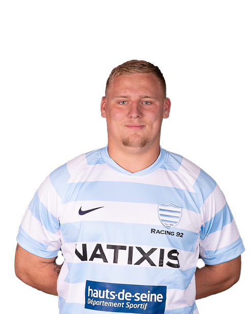 Maxence Cochard