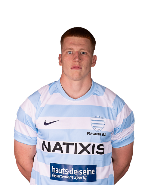Maximillien Brackenbury