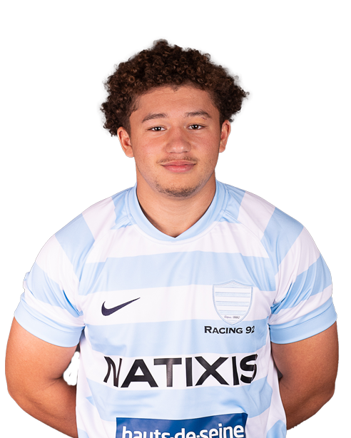 Nicolas Martiny