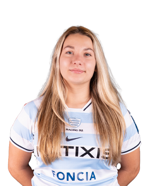 Blanche Leduc Almela