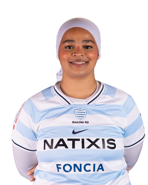 Daphné Tchicaya Mavoungou