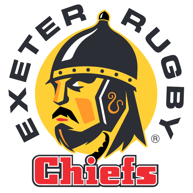 logo Exeter Chiefs