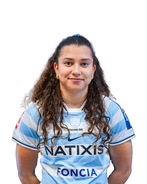 Marie Aurélie Castel