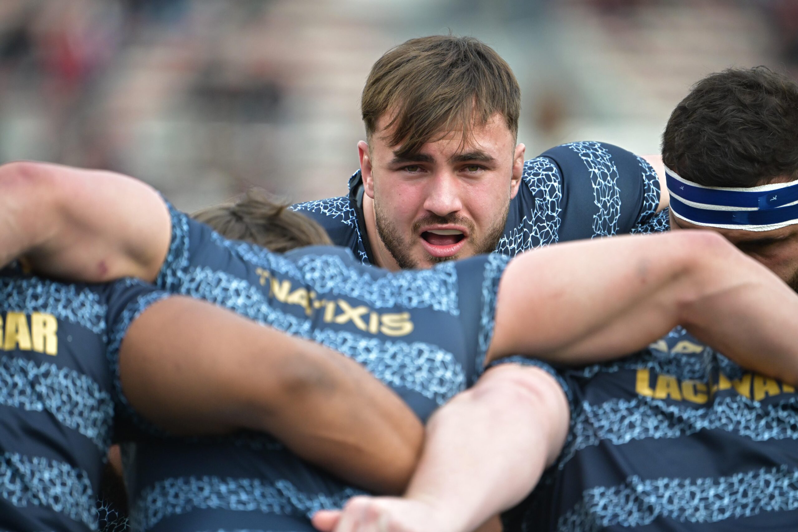 couly (robin) TOULON-RACING 92 (36-24)