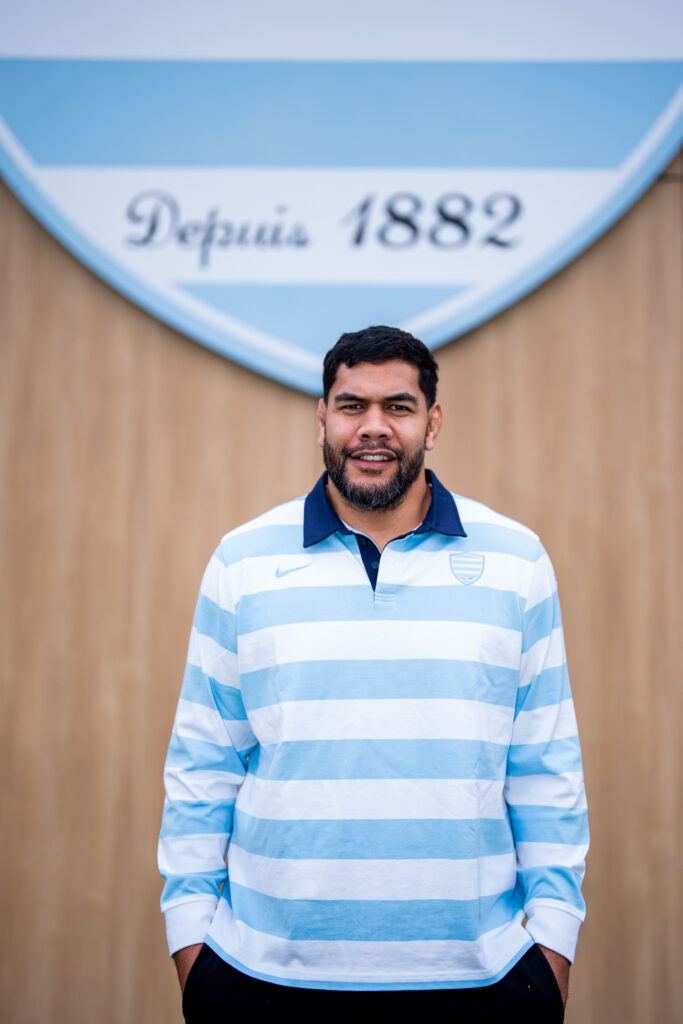 romain taofifenua reste au racing 92