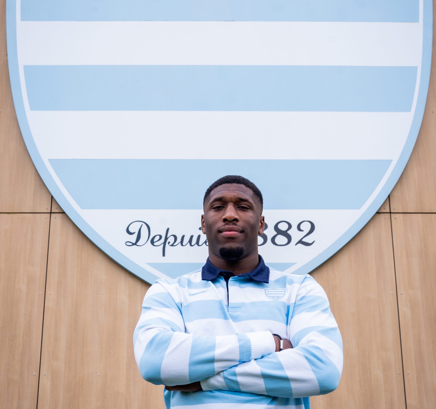 prolonge son aventure au Racing 92