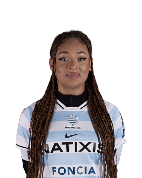 Darianna Arias Martinez