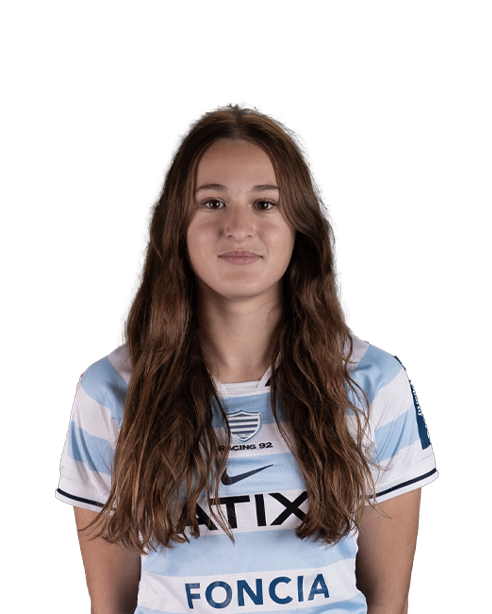 Ludivine De Lair Des Touches