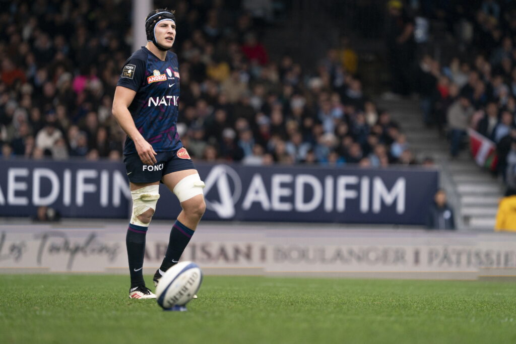 LIVEPS BAYONNE-RACING 92