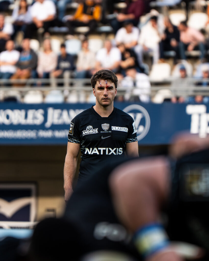 Racing 92 vs MHR - Samedi 28 février 2026