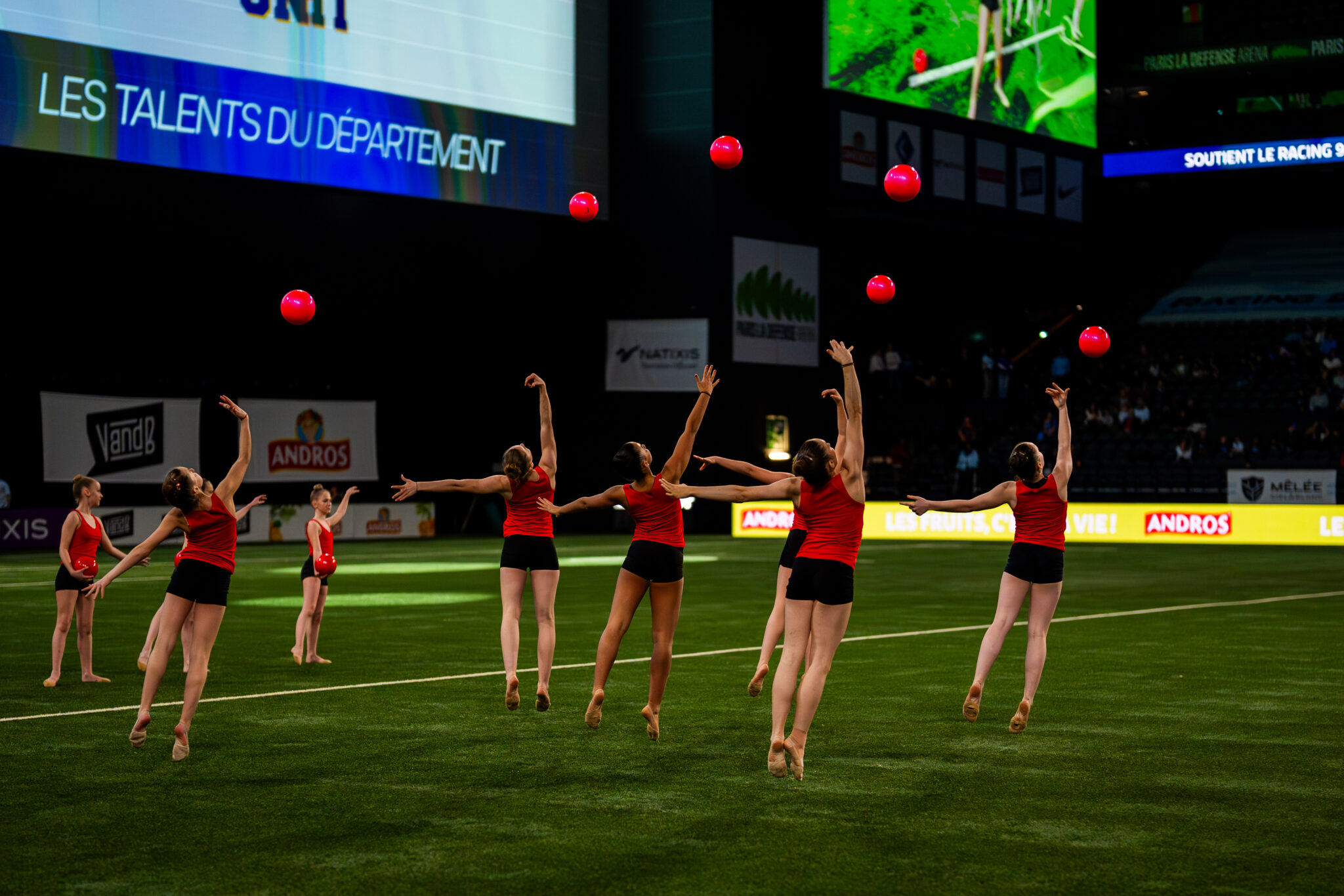 match du racing 92 parrainé par les hauts de seine