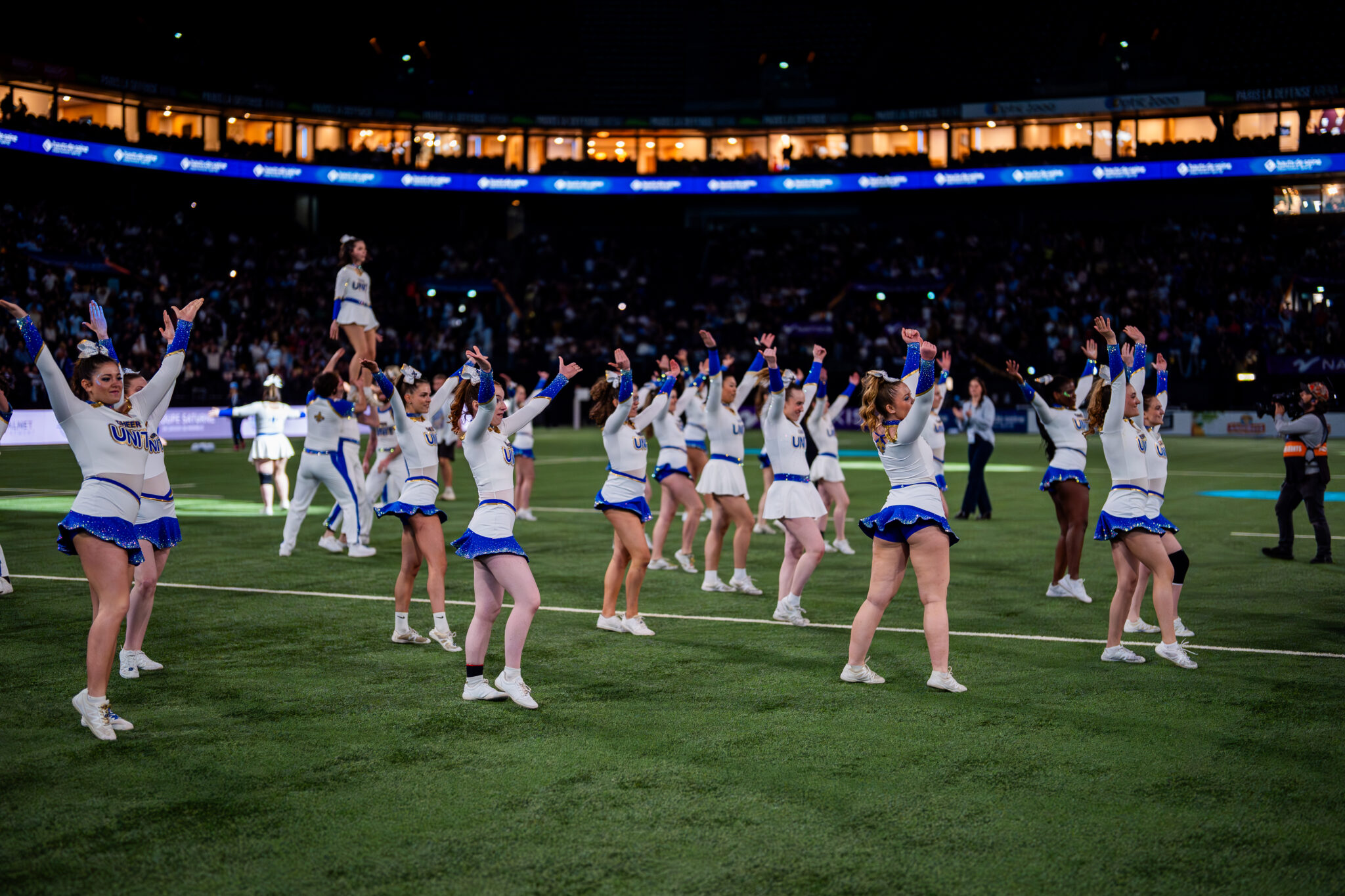 match du racing 92 parrainé par les hauts de seine