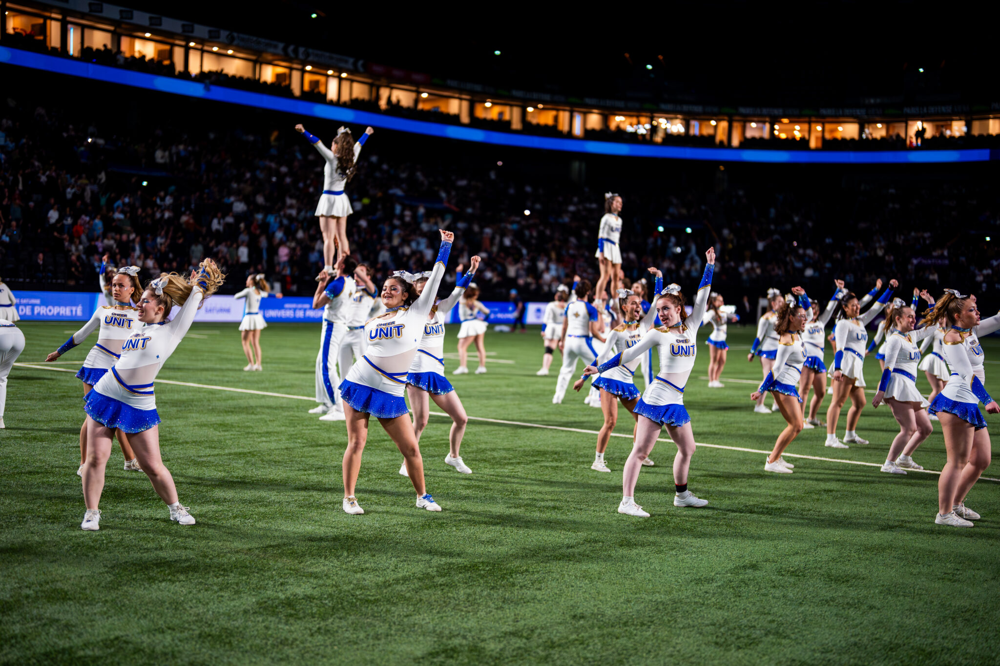 match du racing 92 parrainé par les hauts de seine