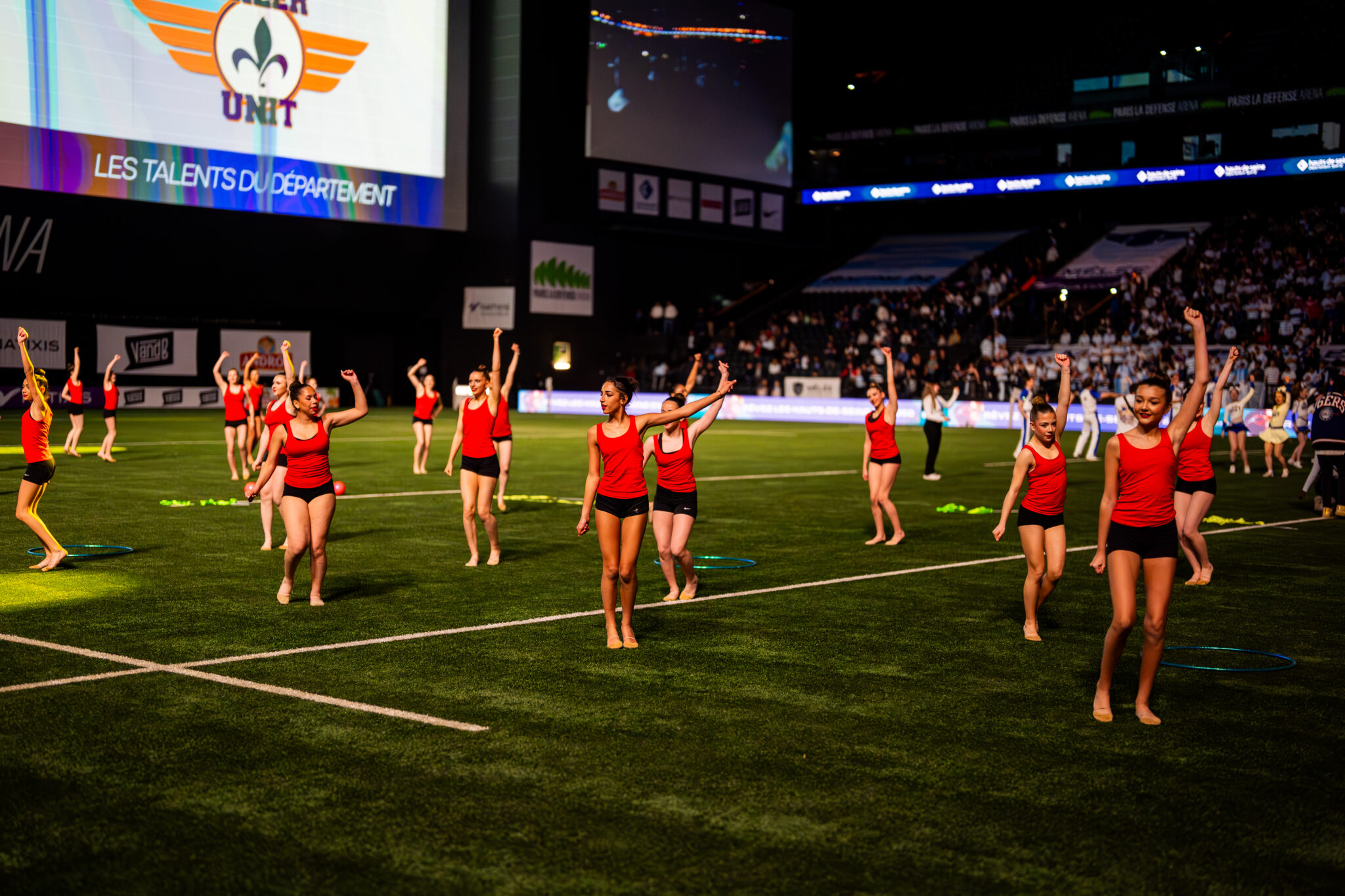 match du racing 92 parrainé par les hauts de seine