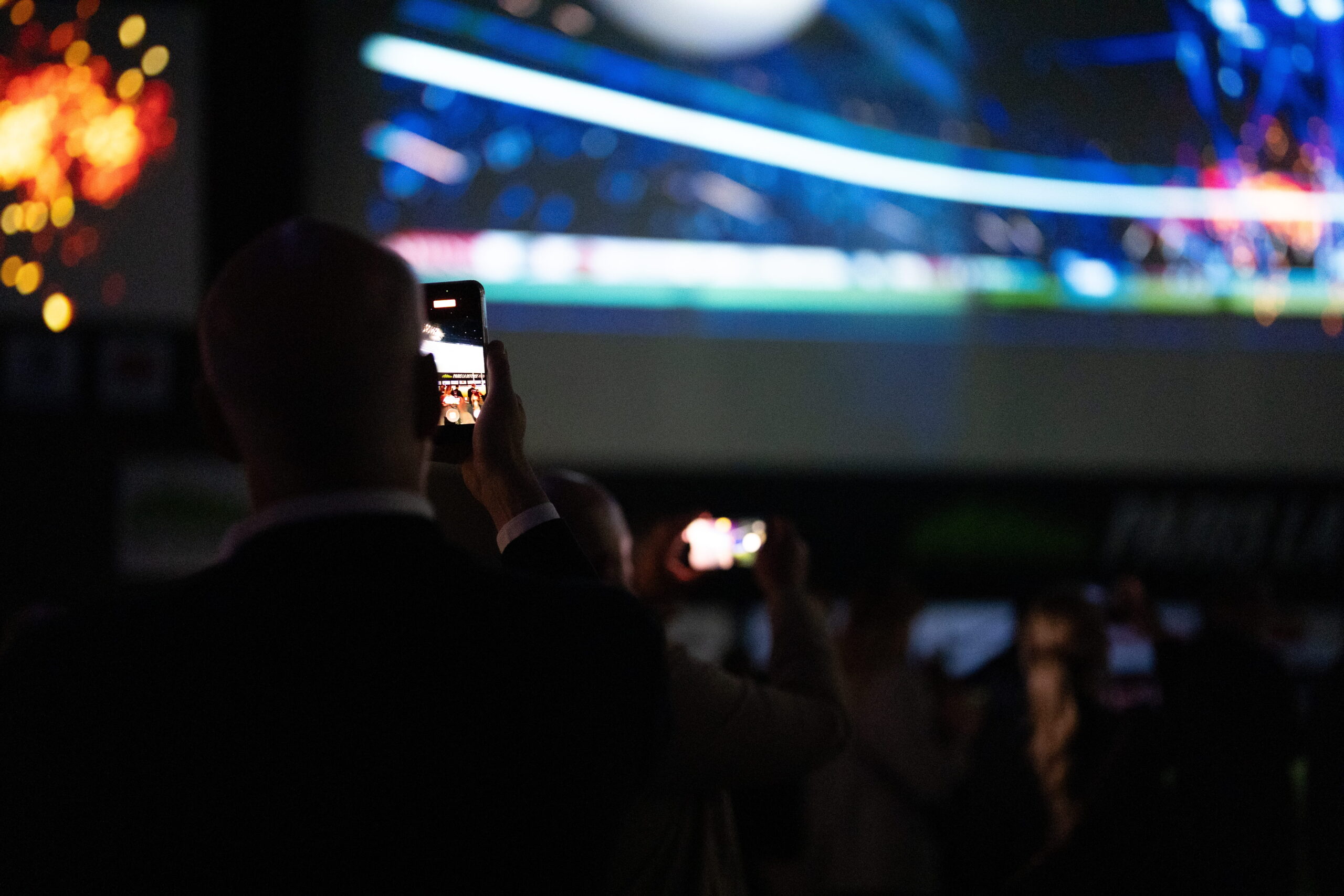 diner racing business club Racing 92 à paris la défense arena