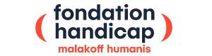 Fondation Handicap Malakoff Humanis