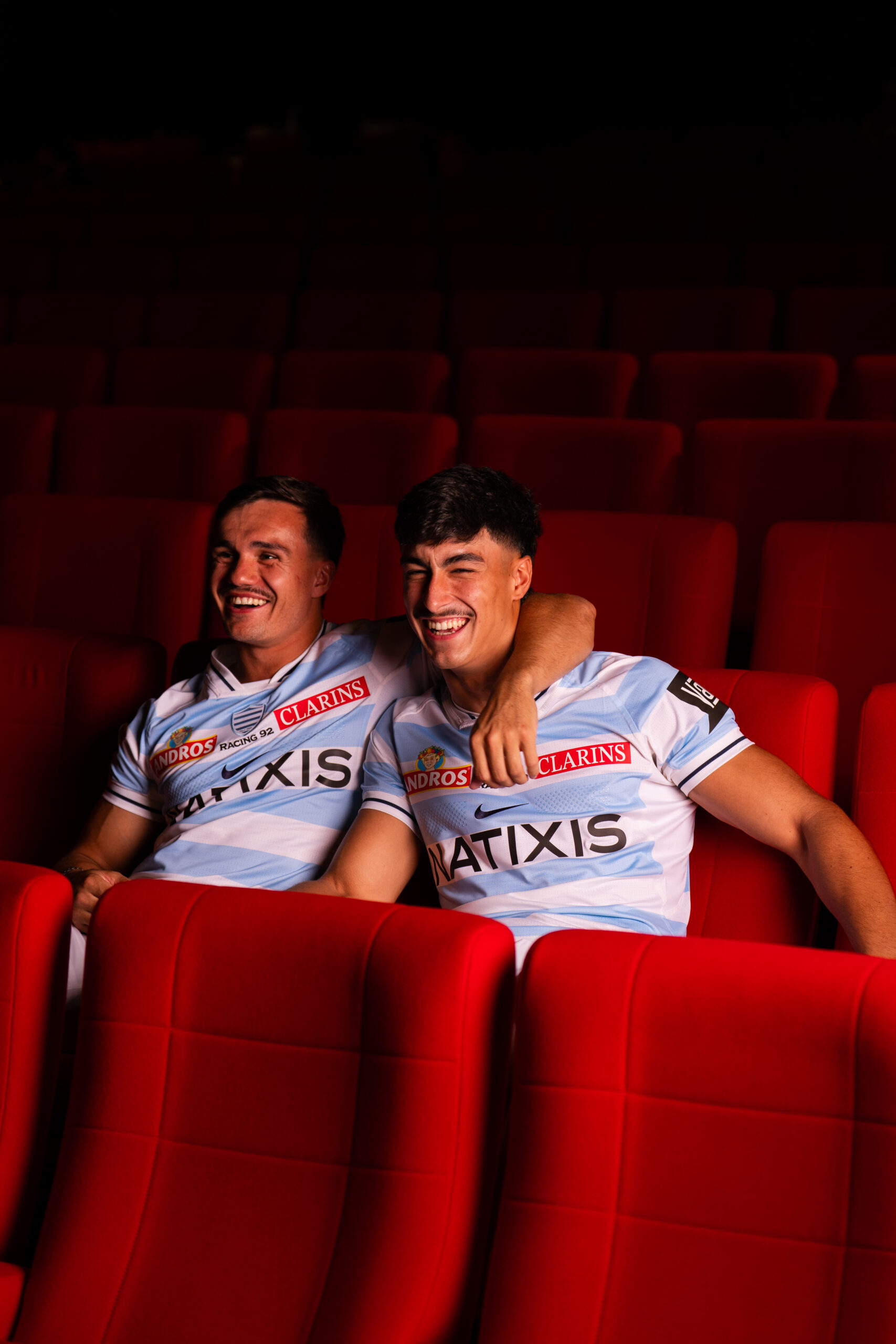 lycée du racing 92 POUR LA TAXE D'APPRENTISSAGE