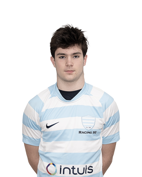 Benjamin Andre