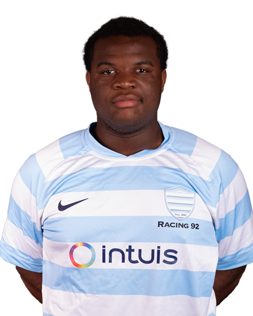 Ethan Laguerre