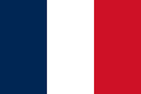 Drapeau nationalité