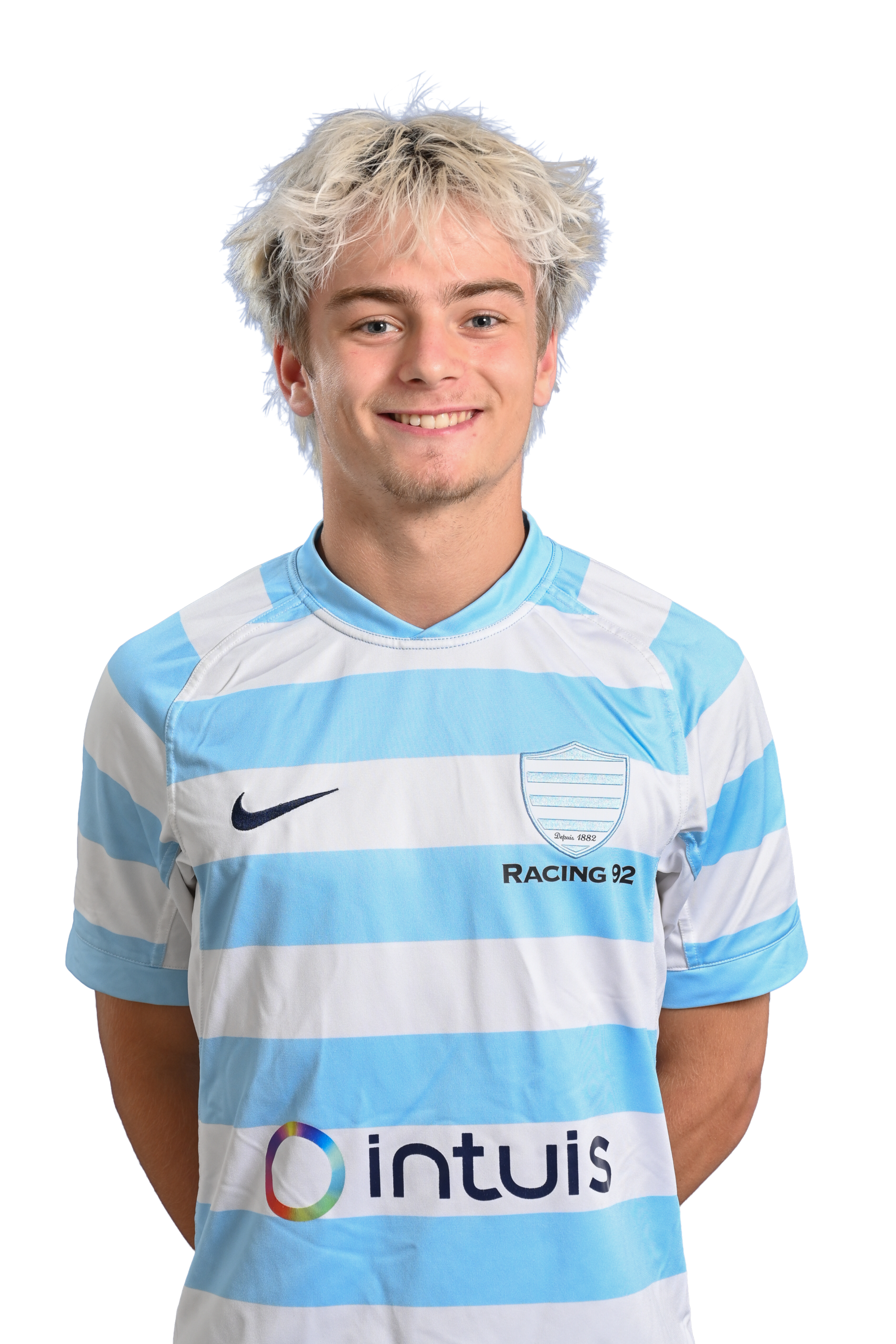 Martin Zamora