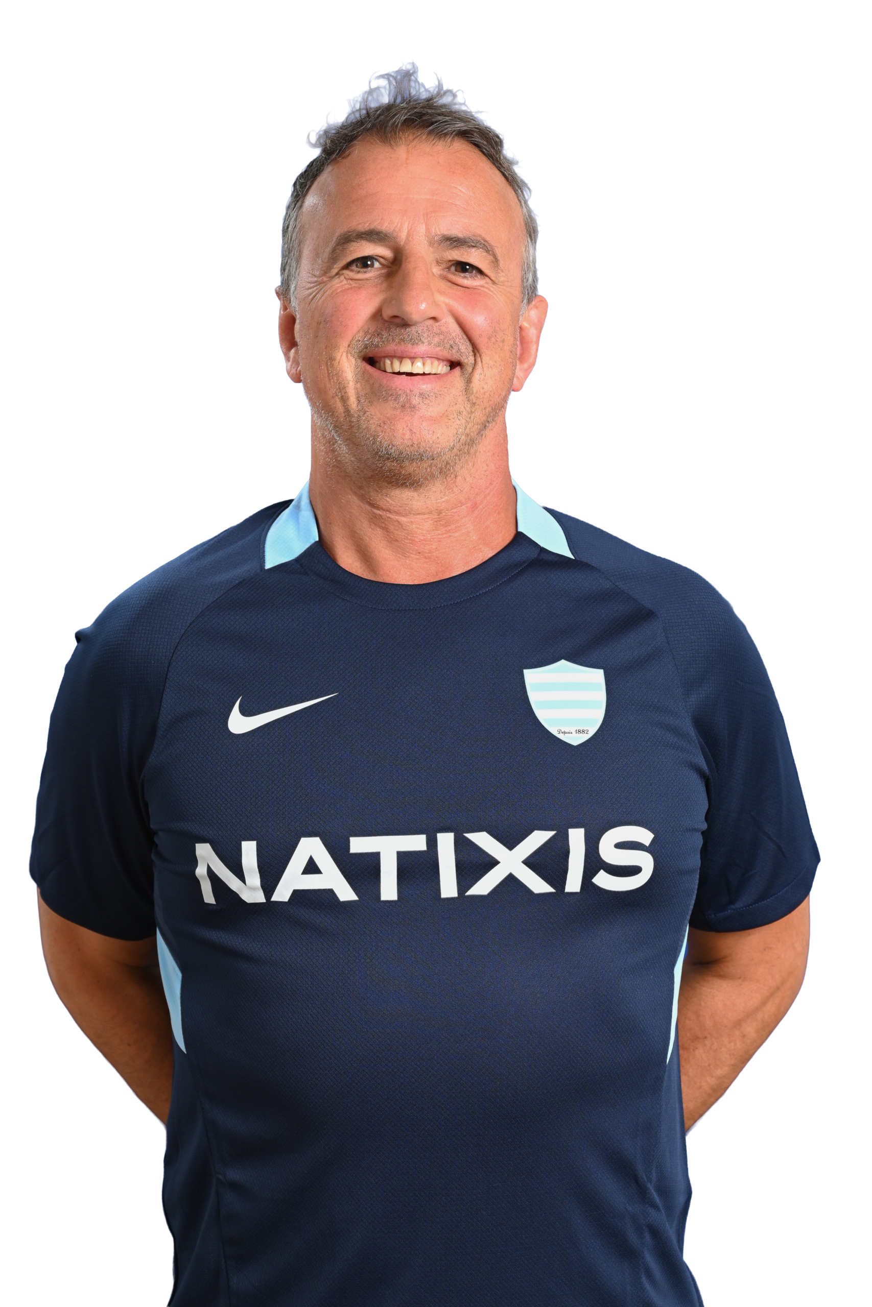 Benoit Larousse