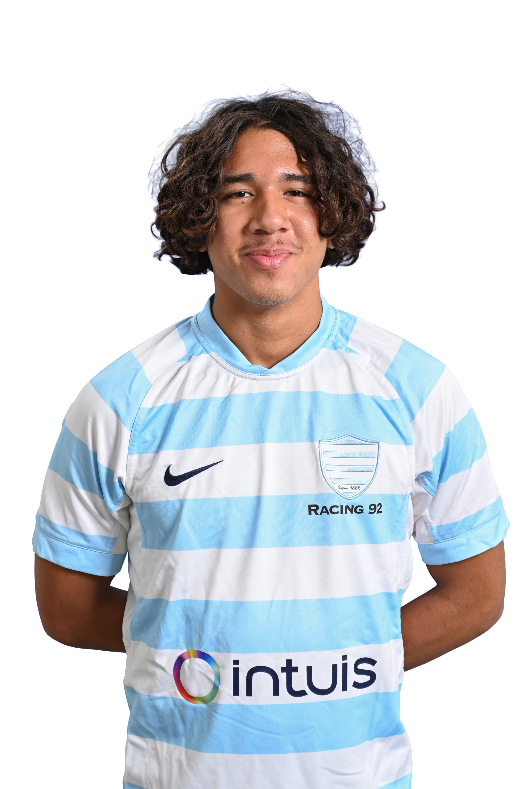 Christopher Soto Carvajal